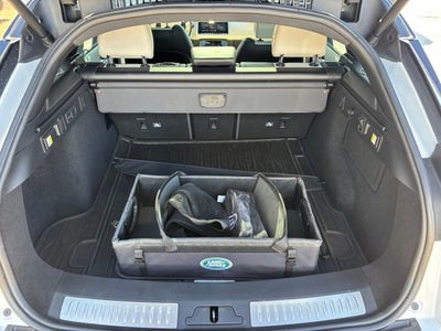 2020 Land Rover Range Rover Velar HSE R-Dynamic