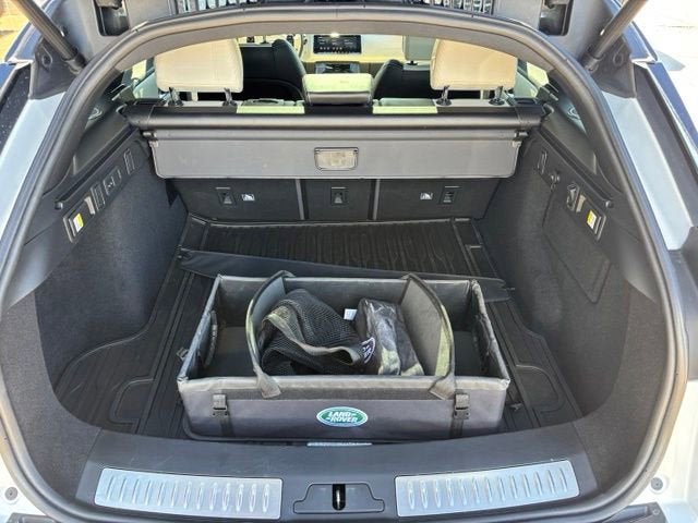 2020 Land Rover Range Rover Velar HSE R-Dynamic