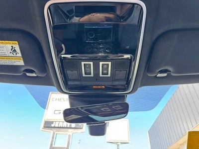 2020 Land Rover Range Rover Velar HSE R-Dynamic