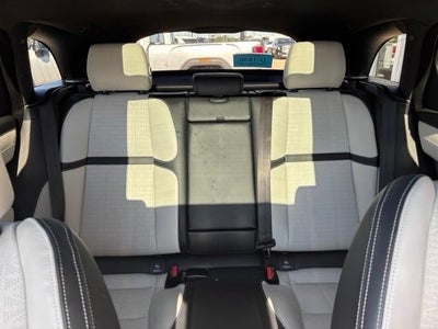 2020 Land Rover Range Rover Velar HSE R-Dynamic