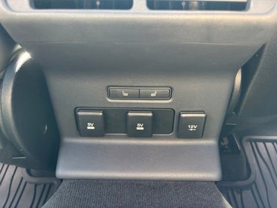 2020 Land Rover Range Rover Velar HSE R-Dynamic