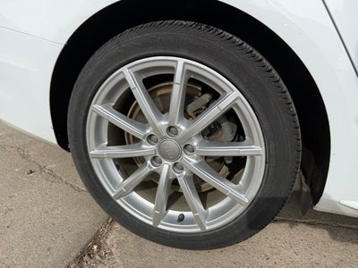 2016 Audi A4 2.0T Premium Plus quattro