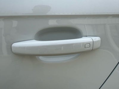 2016 Audi A4 2.0T Premium Plus quattro