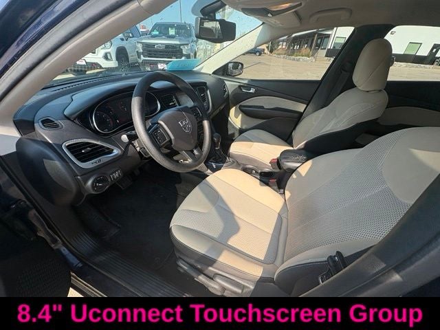 2014 Dodge Dart SXT