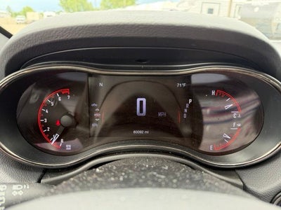 2019 Dodge Durango GT Plus