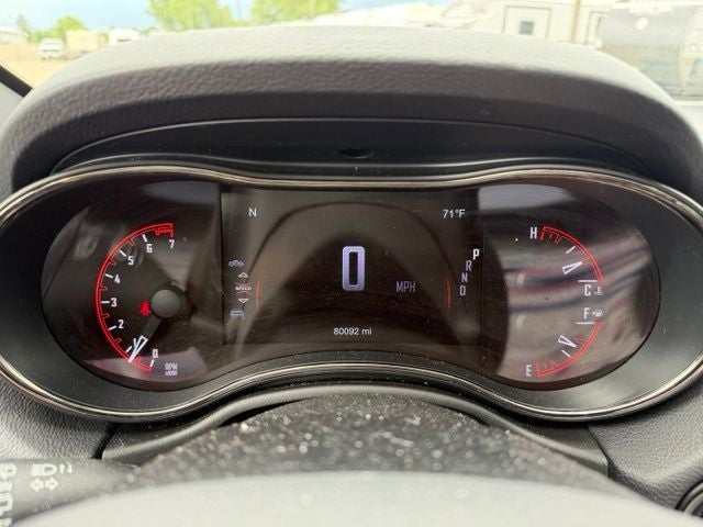 2019 Dodge Durango GT Plus
