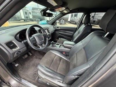 2019 Dodge Durango GT Plus