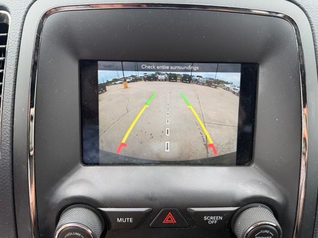 2019 Dodge Durango GT Plus