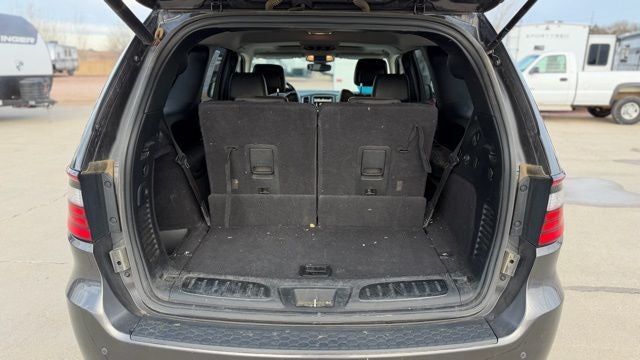 2019 Dodge Durango Citadel