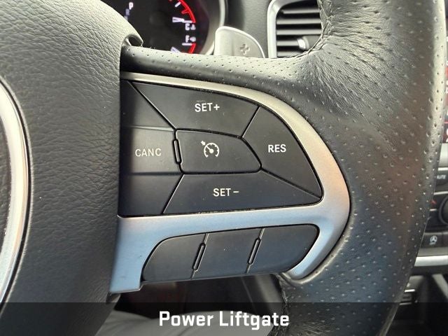 2019 Dodge Durango Citadel