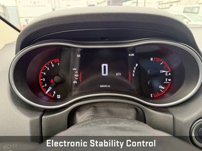 2019 Dodge Durango Citadel