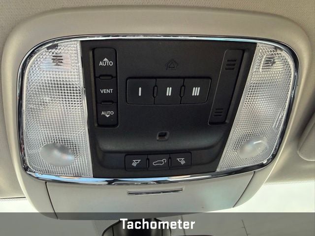 2019 Dodge Durango Citadel