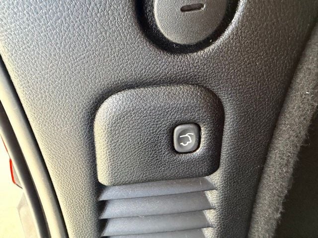 2019 Dodge Durango Citadel