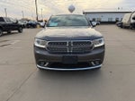 2019 Dodge Durango Citadel