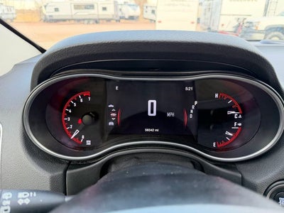 2019 Dodge Durango Citadel