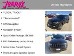 2021 Jeep Grand Cherokee 80th Anniversary Edition
