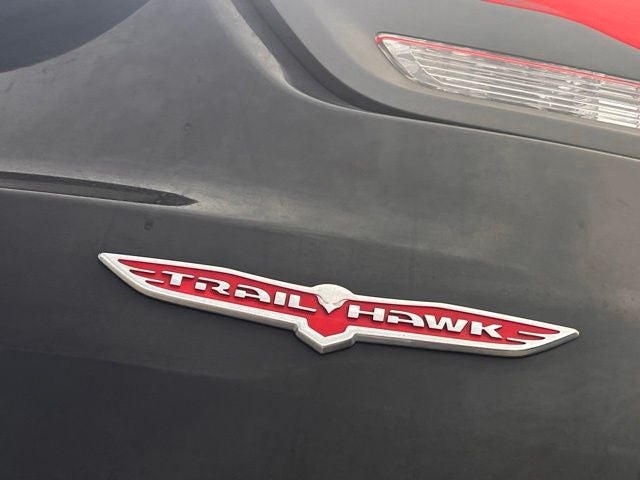 2019 Jeep Grand Cherokee Trailhawk