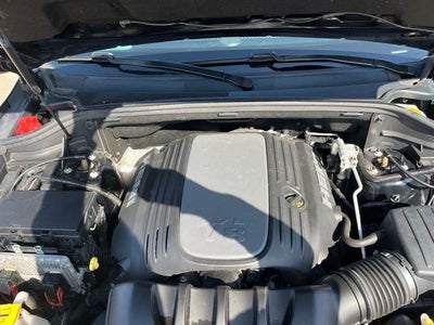 2019 Jeep Grand Cherokee Trailhawk