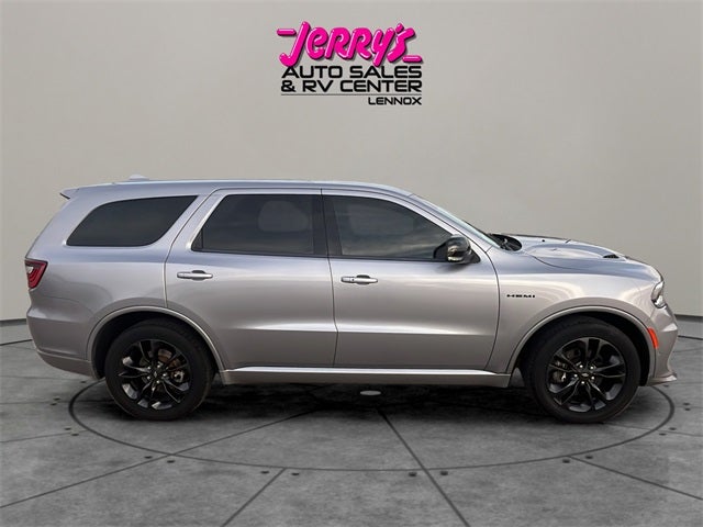 2021 Dodge Durango R/T