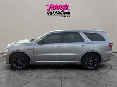 2021 Dodge Durango R/T