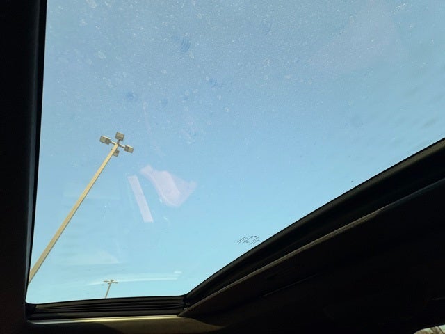 2024 Dodge Durango SRT Hellcat