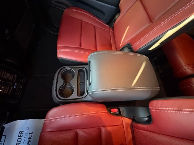 2024 Dodge Durango SRT Hellcat