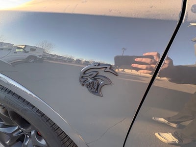 2024 Dodge Durango SRT Hellcat