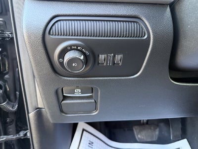 2025 Jeep Wagoneer L Base