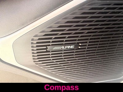 2025 Jeep Wagoneer Base