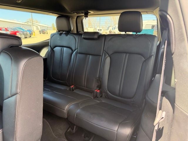 2025 Jeep Wagoneer Base