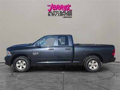 2019 RAM 1500 Classic Express