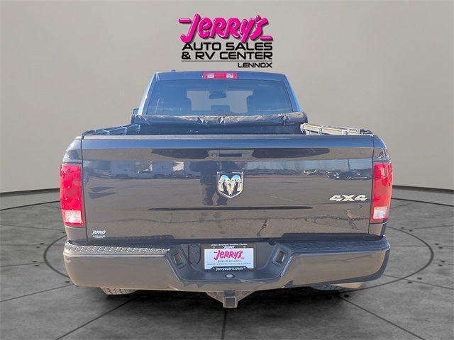 2019 RAM 1500 Classic Express