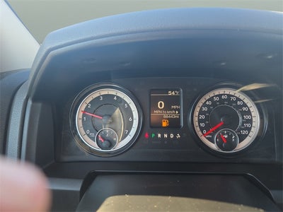 2019 RAM 1500 Classic Express