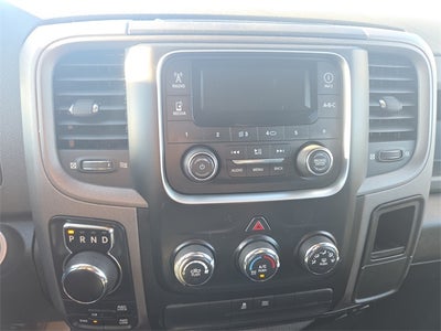 2019 RAM 1500 Classic Express