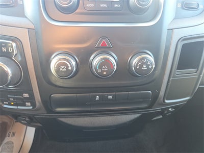 2019 RAM 1500 Classic Express