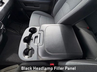 2023 RAM 1500 Classic Warlock