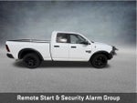 2023 RAM 1500 Classic Warlock