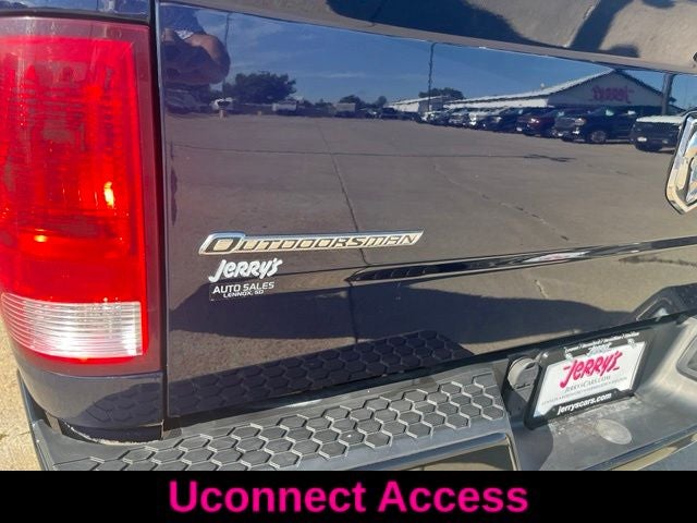 2017 RAM 1500 SLT