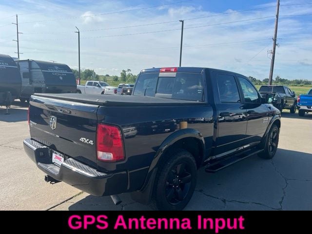 2017 RAM 1500 SLT