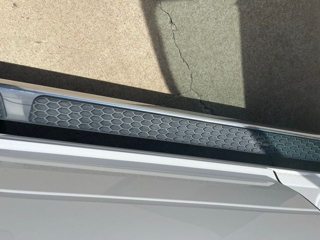 2018 RAM 1500 Laramie Longhorn