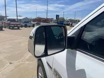 2018 RAM 1500 Laramie Longhorn