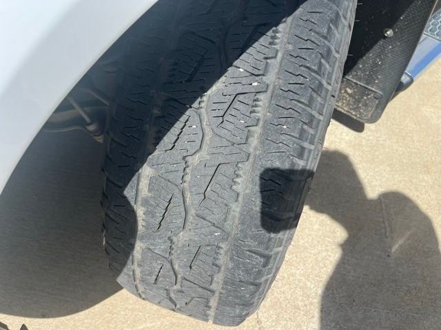 2018 RAM 1500 Laramie Longhorn