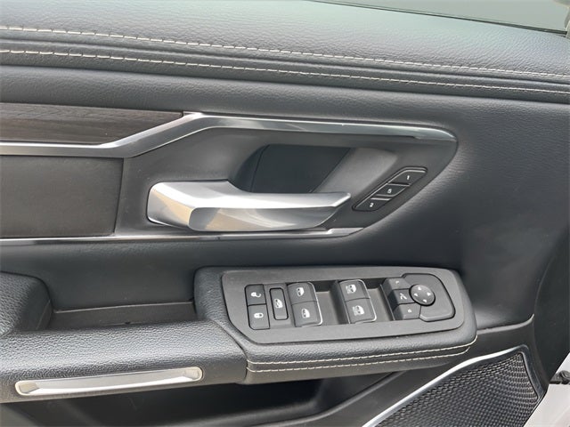 2025 RAM 1500 Laramie SHORT BOX