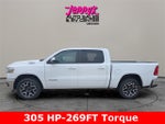 2025 RAM 1500 Laramie SHORT BOX