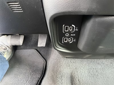 2025 RAM 1500 Laramie SHORT BOX