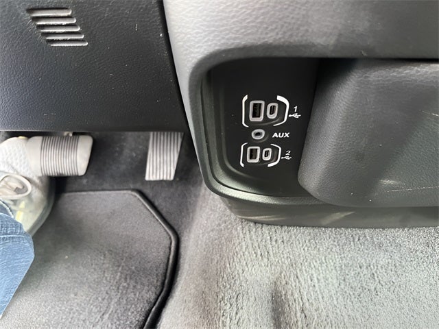 2025 RAM 1500 Laramie SHORT BOX