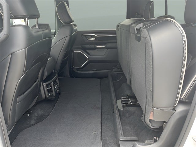 2025 RAM 1500 Laramie SHORT BOX