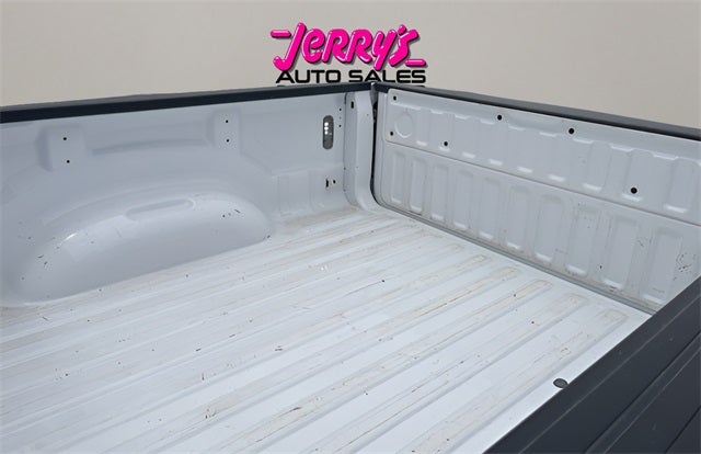 2025 RAM 1500 Laramie SHORT BOX