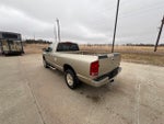 2005 Dodge Ram 1500 SLT