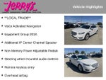 2014 Ford Taurus SEL